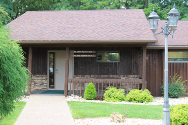 Illini Dental Associates Office